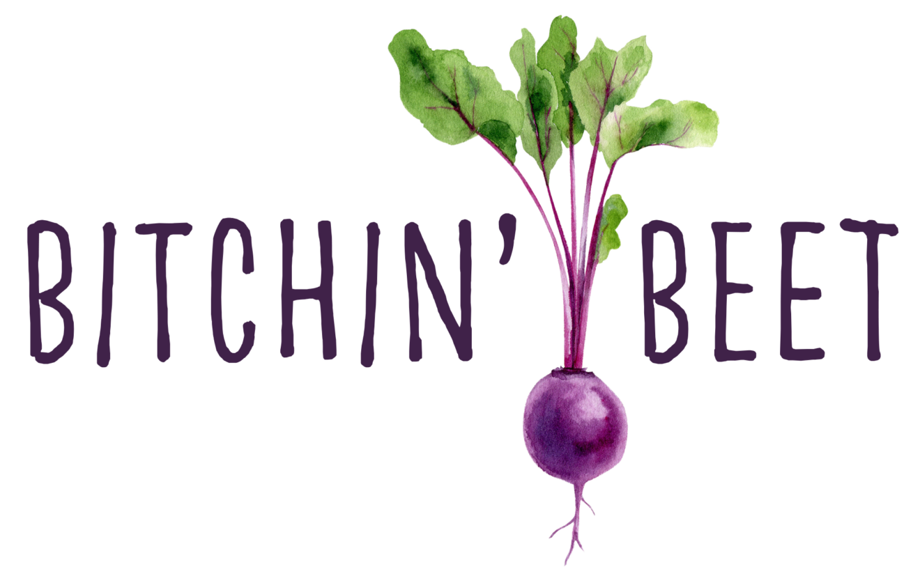 Bitchin' Beet